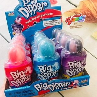Kẹo nhẫn Big Dipper