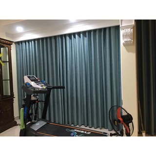 Thanh treo rèm ( combo chị Trúc)