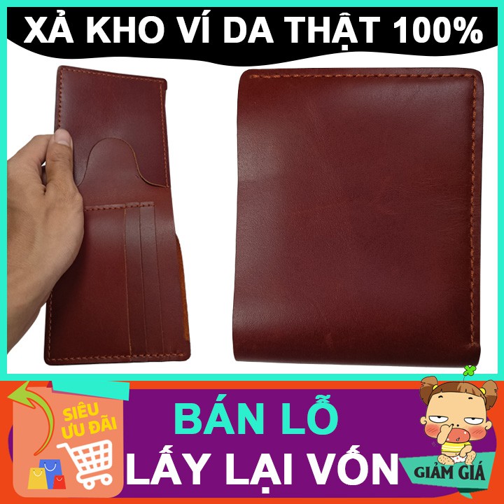 Ví được bảo hành 6 năm, đổi trả trong 45 ngày miễn phí