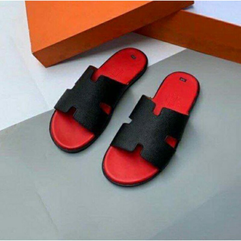 Dép nam chữ H quai ngang mới size từ 38_43