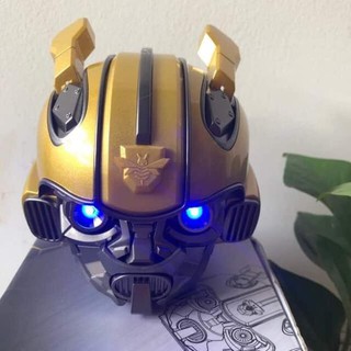 Loa Bluetooth Bumble Bee