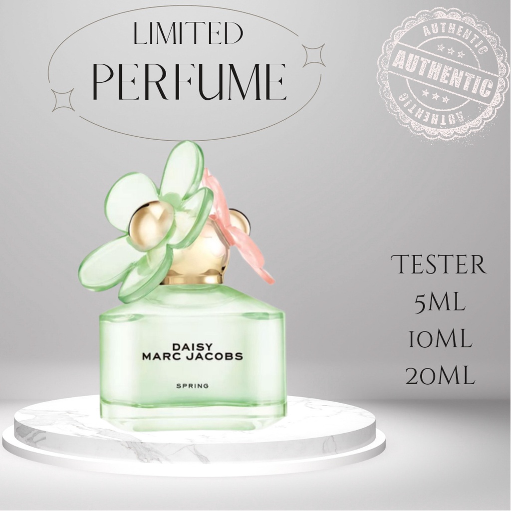 Nước Hoa Marc Jacobs Daisy Love Spring Limited Edition EDT  🅻🅸🅼🅸🆃🅴🅳