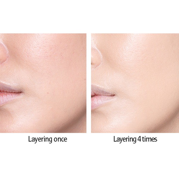 Kem Nền Trang Điểm Laneige Water Glow Gel Foundation