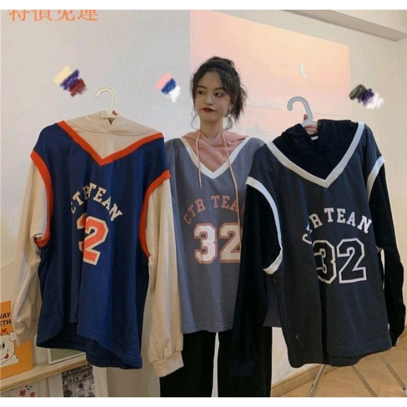 [LIVE] Áo hoodie nỉ bông 2hand new 90_99% | BigBuy360 - bigbuy360.vn