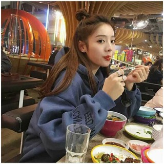 ÁO HOODIE NỈ BÔNG