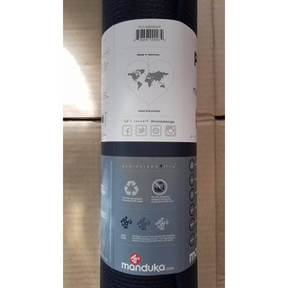 Thảm yoga Manduka PRO Lite 4.7mm
