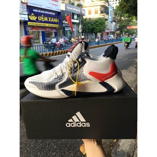 Giày Thể Thao Sneakers Nam nữ Adidas Alphabounce