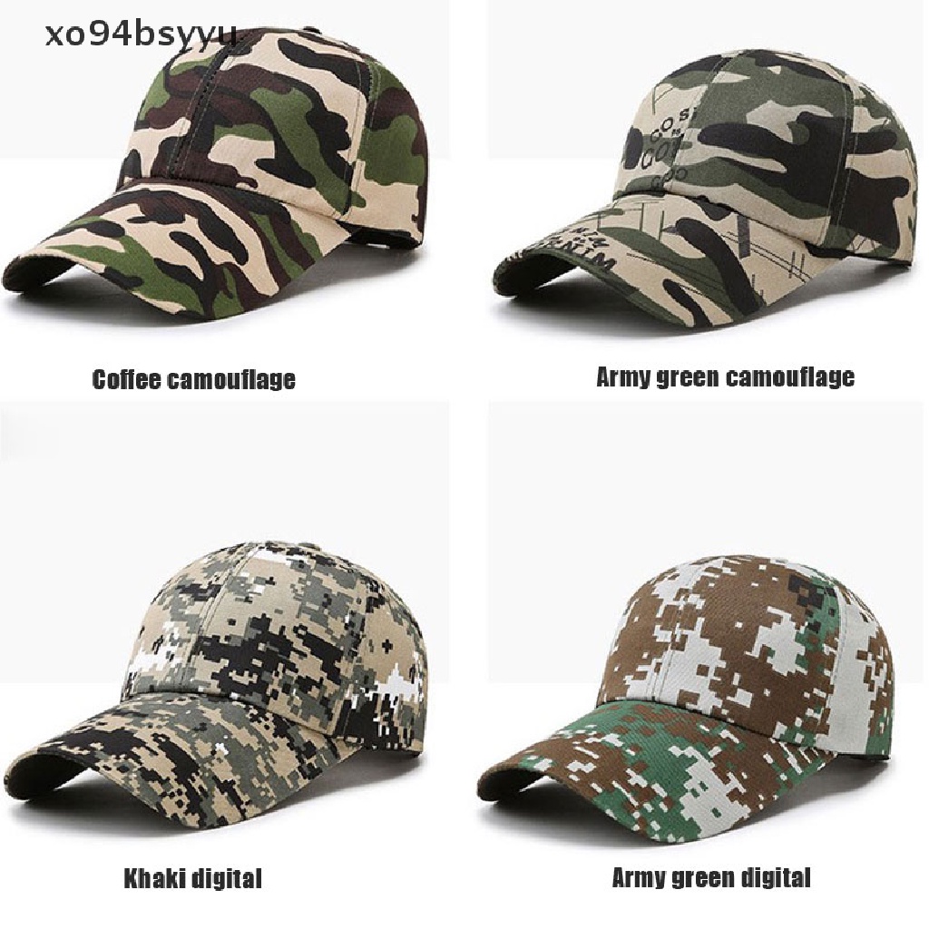 xo94bsyyu Adjustable Cap Mesh Tactical Military Army Airsoft Fishing Snapback Hat VN