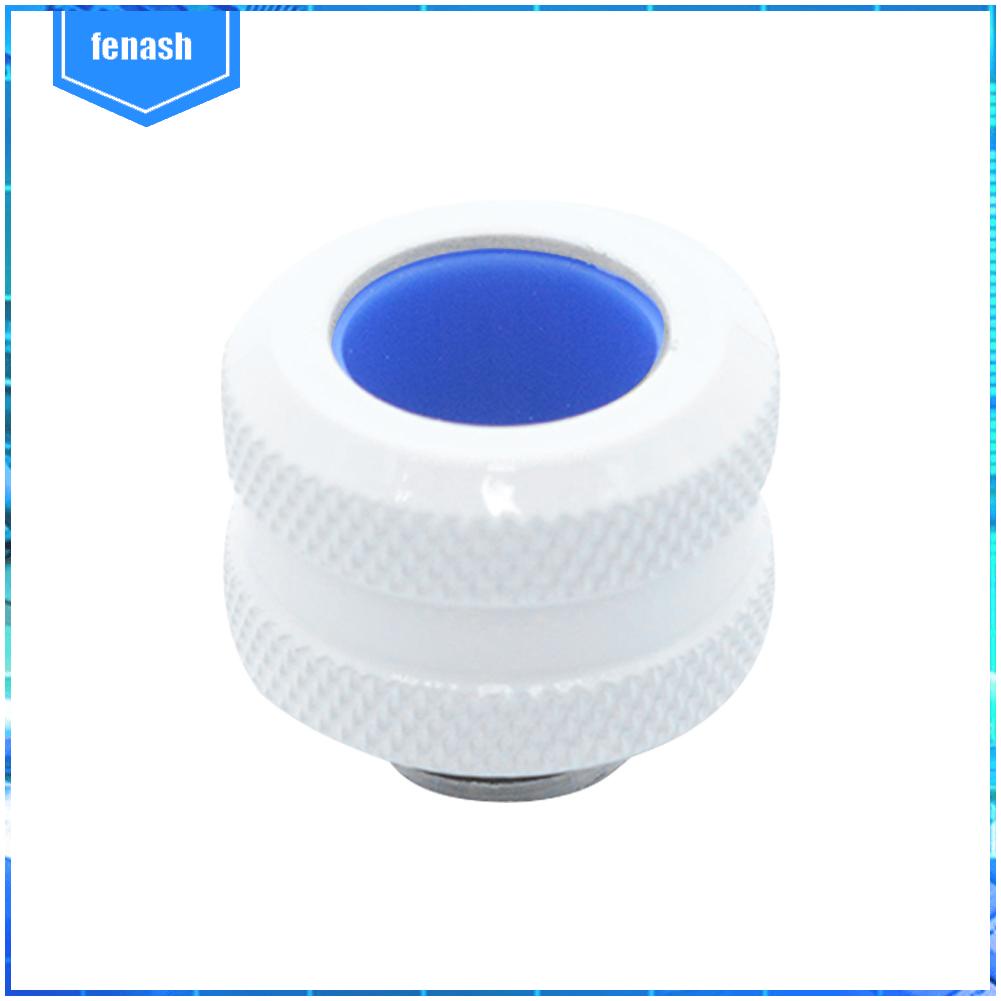 ✪Ống Tản Nhiệt G1/4 14mm Cho Máy Tính PC