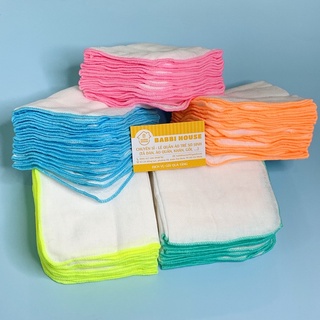 KHĂN XÔ QUẤN BÉ SƠ SINH (SIZE LỚN)