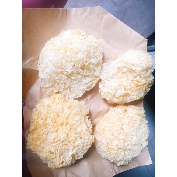 Chè Dưỡng Nhan Cửu Vị (Thành Phần 14 loại)