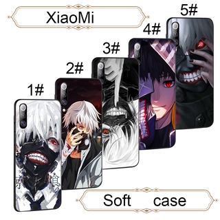 Ốp Lưng In Hình Phim Tokyo Ghoul Cho Xiaomi Mi 9t Pro Cc9 Cc9E Mi9T Micc9E