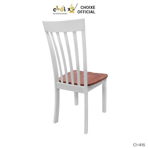 Ghế Tựa Bloomington Side Chair - Chổi Xể