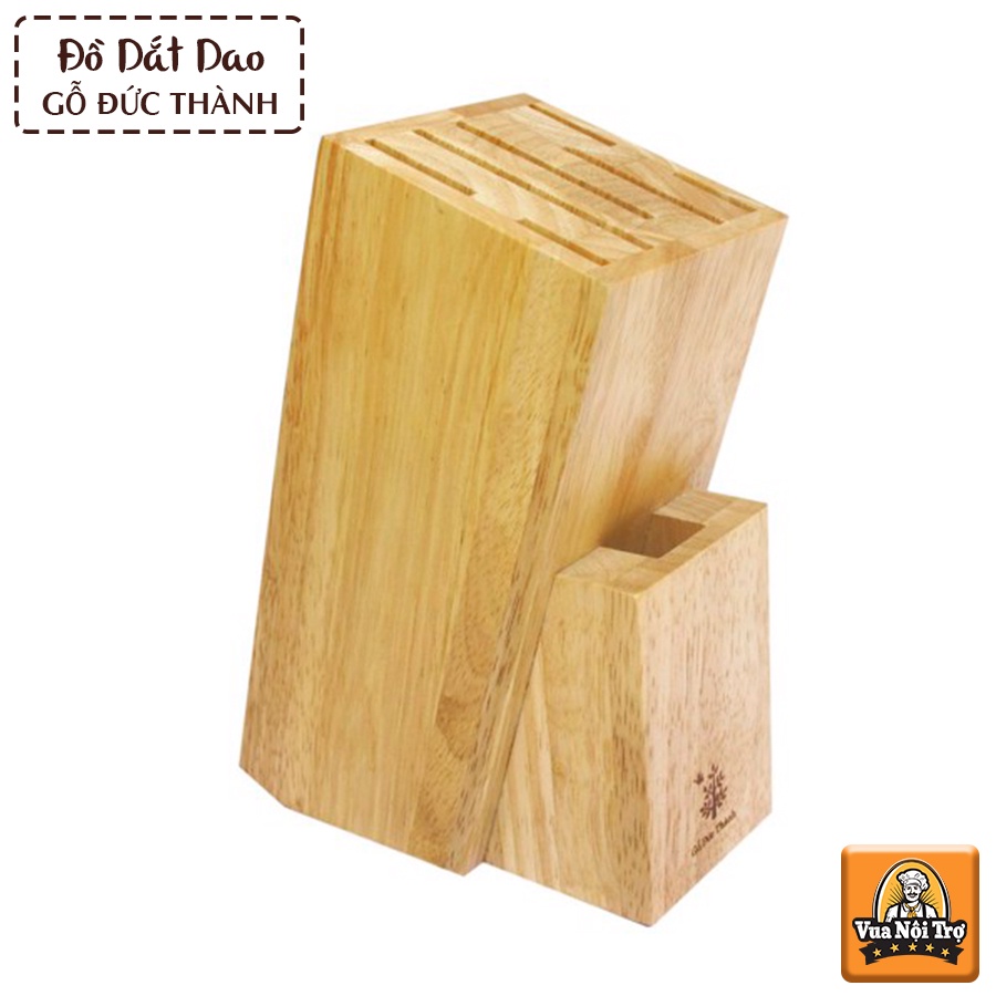 Đồ dắt dao bằng gỗ – Gỗ Đức Thành – 22391