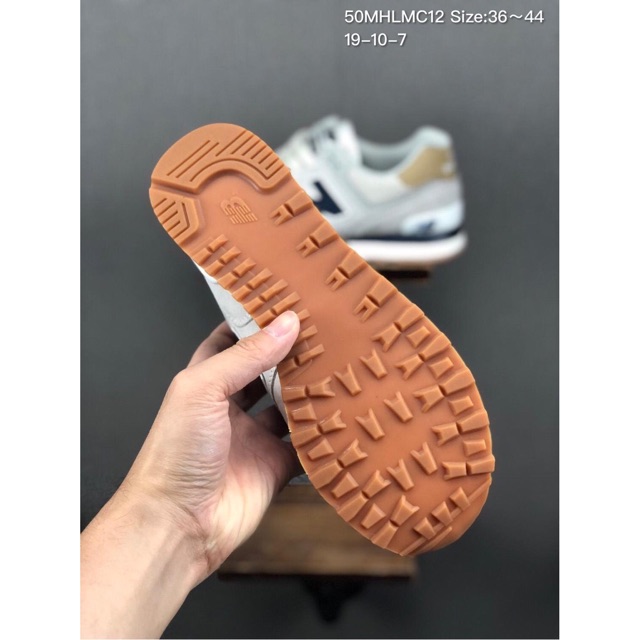 Giầy thể thao NB 574 nam nữ 36-43