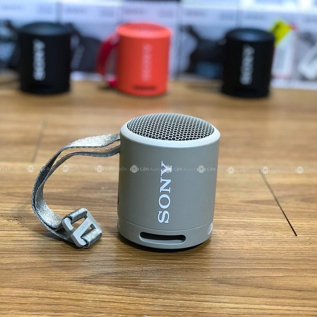 Loa Bluetooth Sony SRS XB13 - Cận Audio