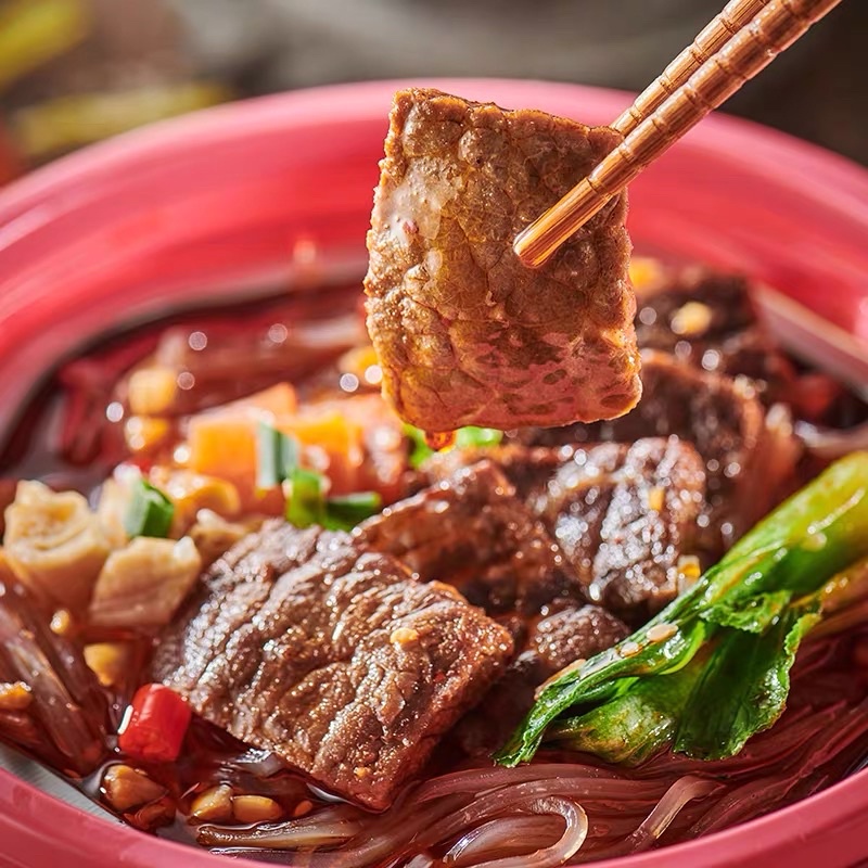 Lẩu tự sôi Zihaiguo | BigBuy360 - bigbuy360.vn