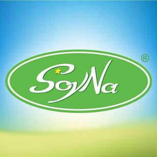 Sữa hạt thực vật SoyNa