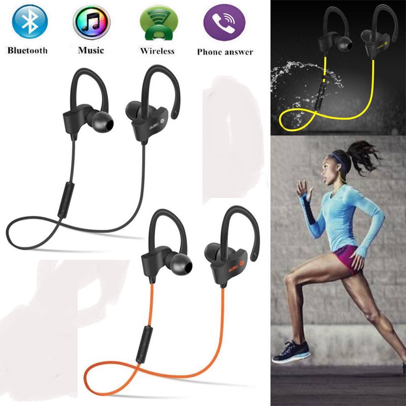 Tai Nghe Bluetooth Thể Thao As4