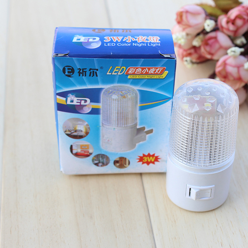 Đầm ngủ 3w tiết kiệm điện năng