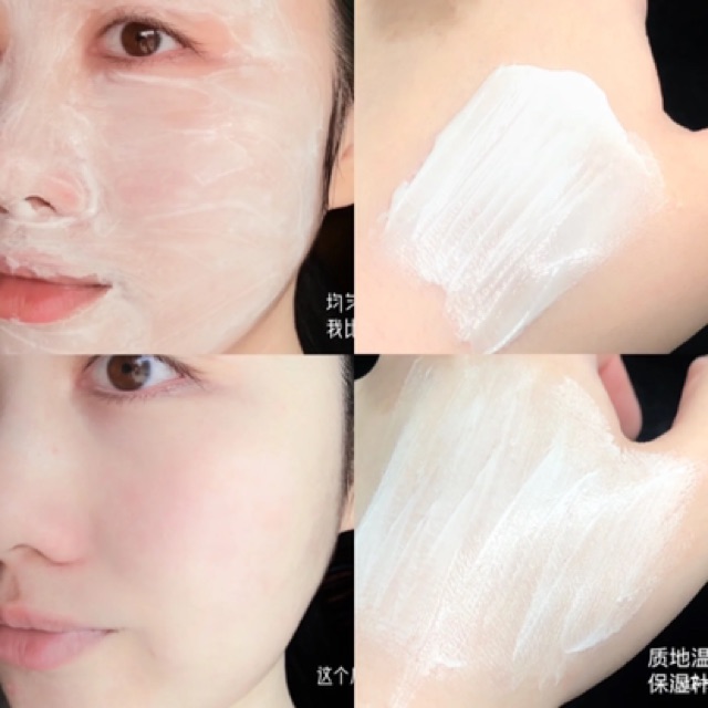 MẶT NẠ Ủ TRẮNG DA COLLAGEN NHẬT BẢN | BigBuy360 - bigbuy360.vn