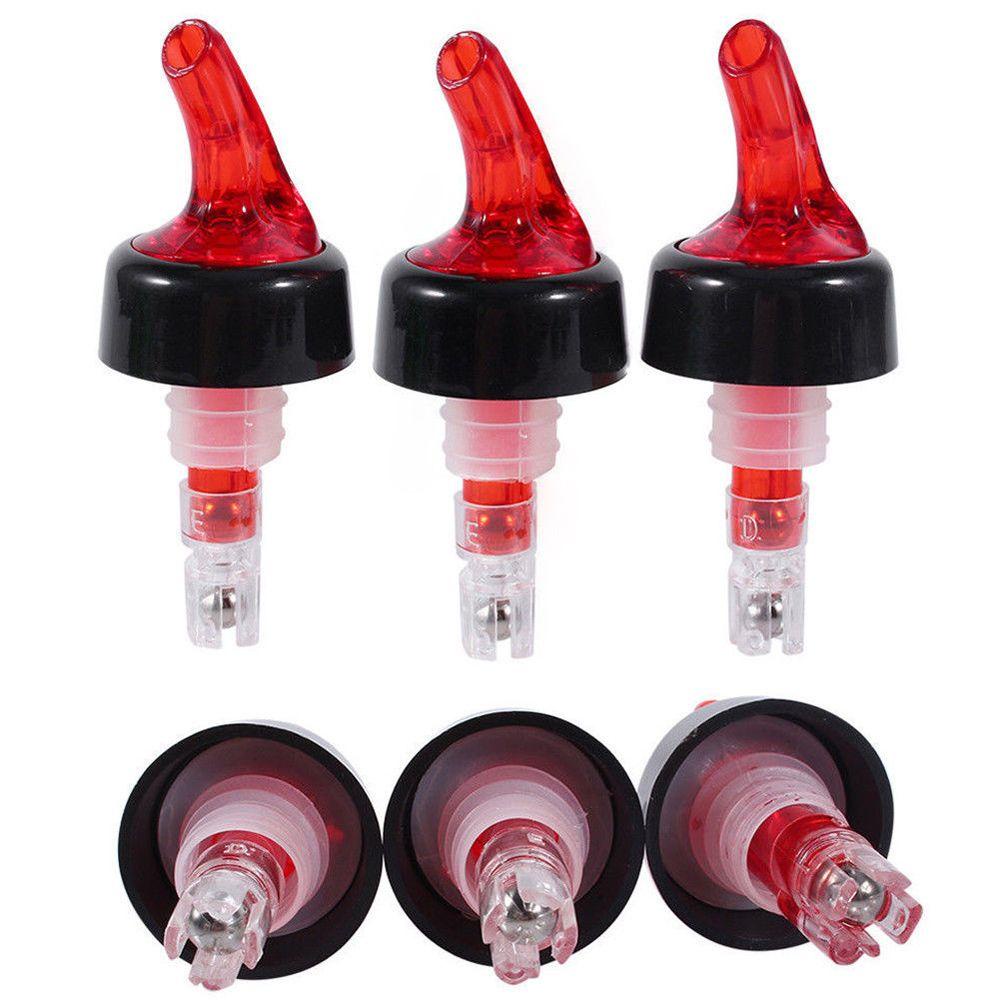 Set 1 / 3 Vòi Rót Rượu 30mL Tiện Dụng Cho Gia Đình