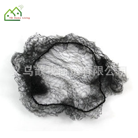 Đĩa lưới búi tóc vô hình tiện dụng cho nữ