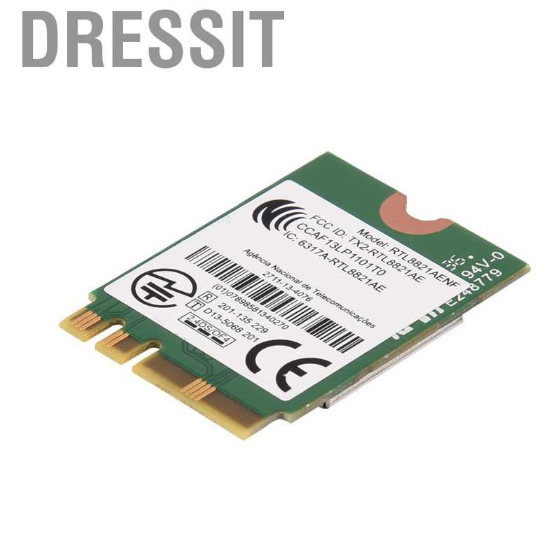Thiết Bị Phát Wifi 4.0 + 2.4g / 5g Mini Ngff / M2 Cho Laptop | BigBuy360 - bigbuy360.vn