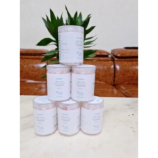  Que rơ lưỡi, tưa lưỡi Vcool hộp 30 cái.