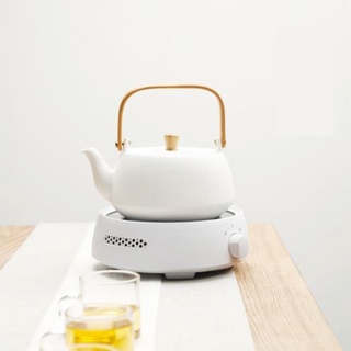 Bếp Điện mini 800w Gốm Ceramic Chống Nước Cao Cấp