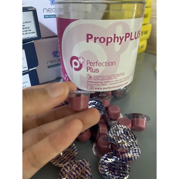 SÒ ĐÁNH BÓNG PROPHY ANH QUỐC BÁN LẺ