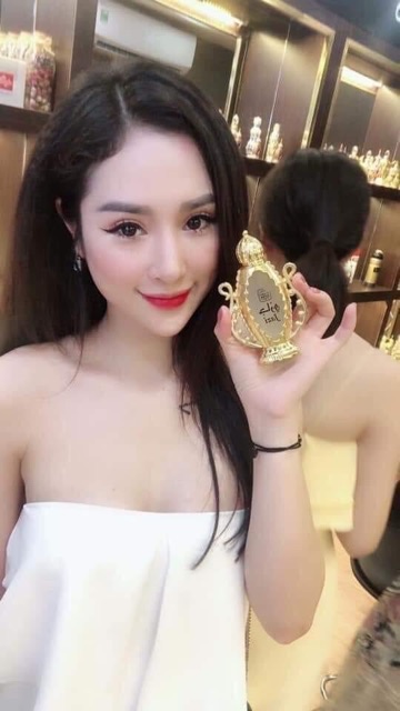Tinh dầu nước hoa Dubai Jazi Nội Địa cao cấp | BigBuy360 - bigbuy360.vn