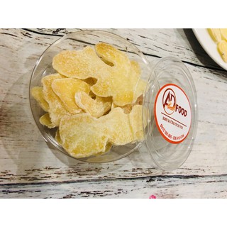 100g Mứt Gừng Huế Loại 1