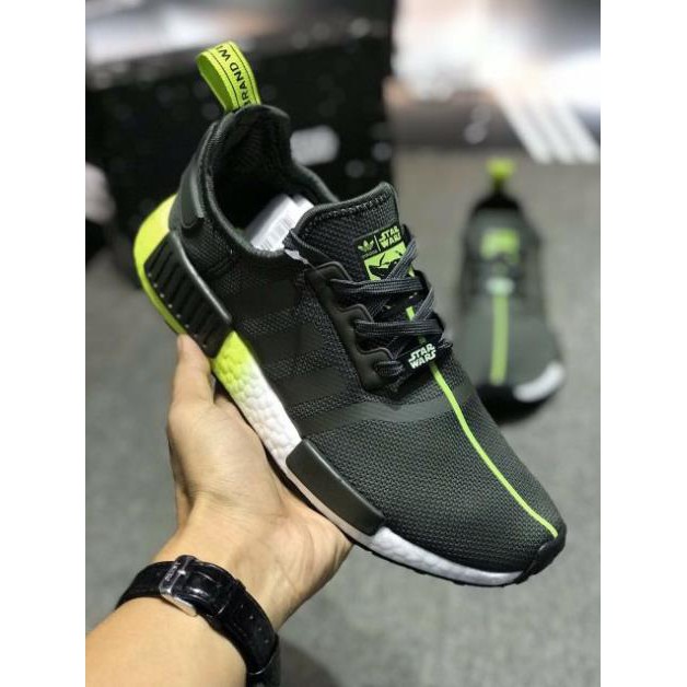 ⚡ [Chính Hãng] Adidas NMD Starwar full size nam. . 2020 new . , 2020 new : new . 2020 . [ NEW 2020]