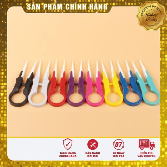 ⚡️ Giá TỐT ⚡️ Nhíp Sứ Đa Năng Ceramic Tweezer _ chịu nhiệt