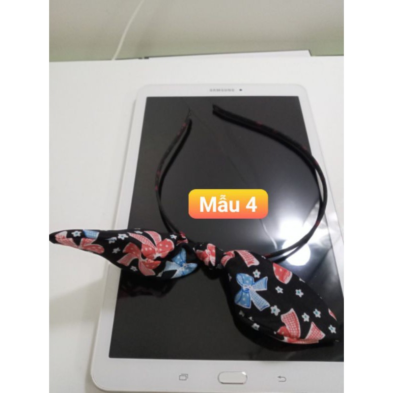 cài tóc mẫu mới nhất rất đẹp y hình nha các bạn. được lựa mẫu thoải mái nha