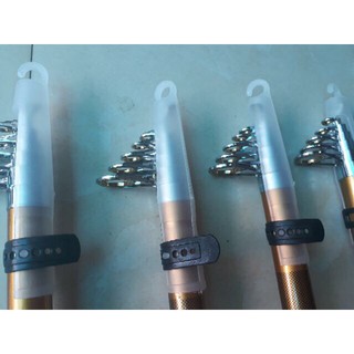 Cần câu rút shimano
