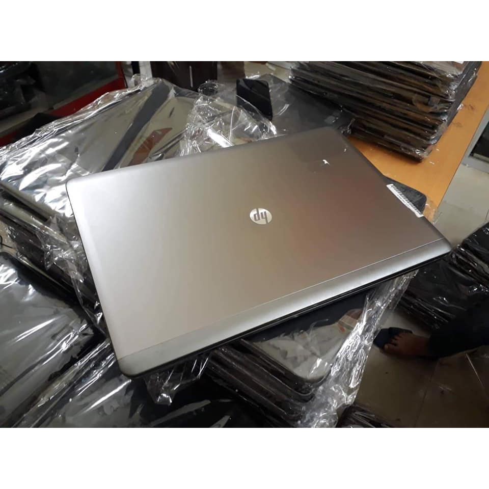 Laptop HP probook 4540s (Core i5-3210M, 4GB, 250GB, Intel HD Graphics 4000, 15.6inch HD LED)