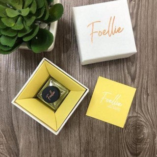 Nước hoa vùng kín Foellie Eau De Innerb Perfume
