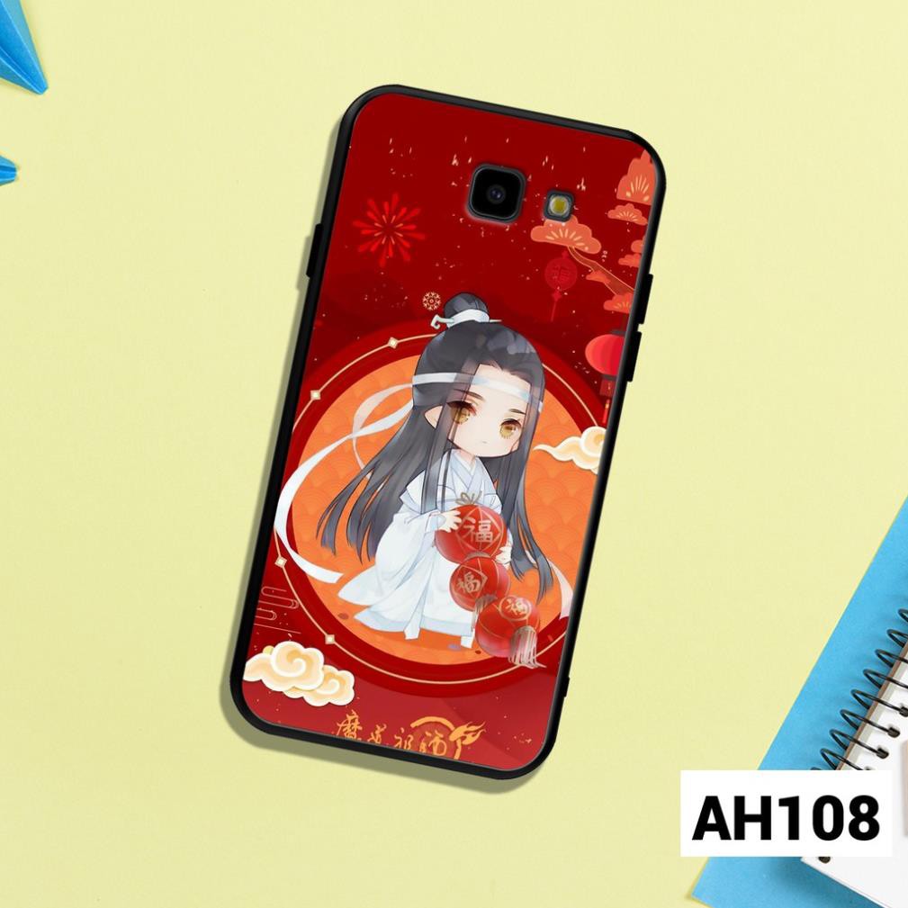Ốp lưng Samsung Galaxy A310/A3 2016 A510/A5 2016 A710/A7 2016 in hình Tiêu Chiến Vương Nhất Bác Ma Đạo Tổ Sư