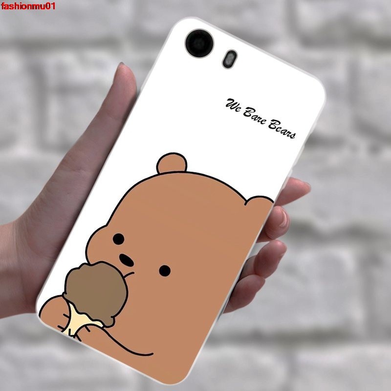 Wiko Lenny Robby Sunny Jerry 2 3 Harry View XL Plus WG-TWBB Pattern-3 Soft Silicon TPU Case Cover