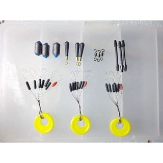 Combo phụ kiện câu đài siêu rẻ