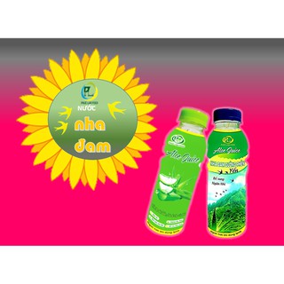 6 chai Nha đam yến 500ml