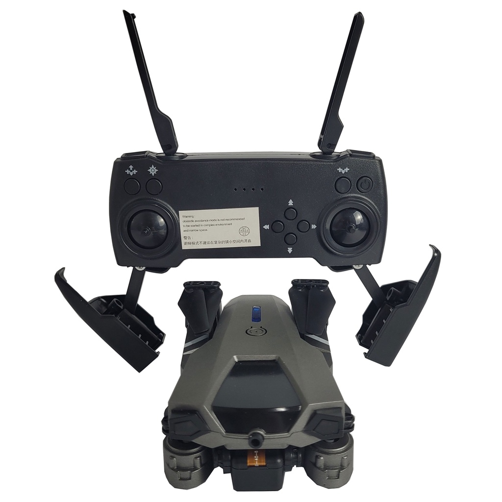 Siêu Phẩm Máy bay điều khiển từ xa P5 Pro, Flycam 4k mini giá rẻ, play cam cảm biến tránh chướng ngại vật, Bh 24 tháng