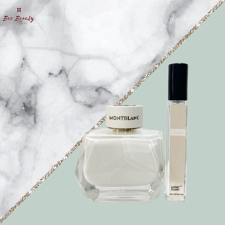 Nước hoa Mont Blanc Signature
