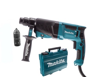 Máy Khoan Makita HR2630T 26mm