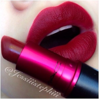 Son MAC Viva Glam I