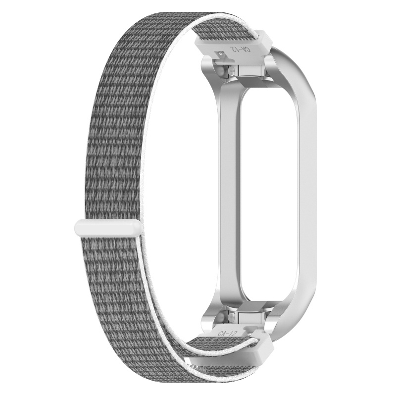 Dây Đeo Nylon Thoáng Khí Chống Mồ Hôi Cho GalaxyFit2 SM R220