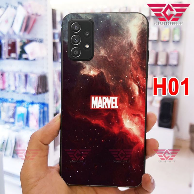 ỐP LƯNG KÍNH CƯỜNG LỰC CHO SAMSUNG GALAXY A21s