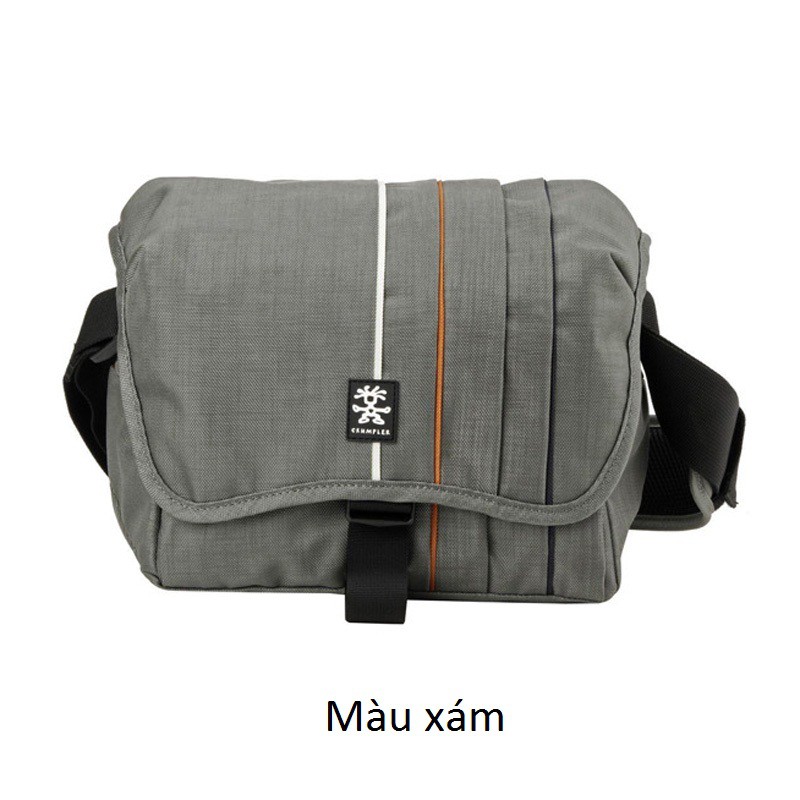 Túi máy ảnh crumpler jackpack 4000 (3 màu)